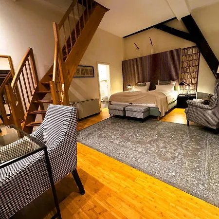 Hotel Zur Alten Bruecke