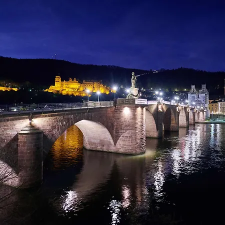 Hotel Zur Alten Bruecke