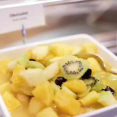 Hotel Zur Alten Bruecke Heidelberg