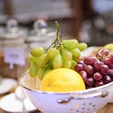 Zur Alten Bruecke Hotel Heidelberg