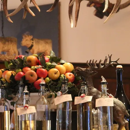 Hotel Zur Alten Bruecke