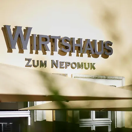 Zur Alten Bruecke Hotel Heidelberg