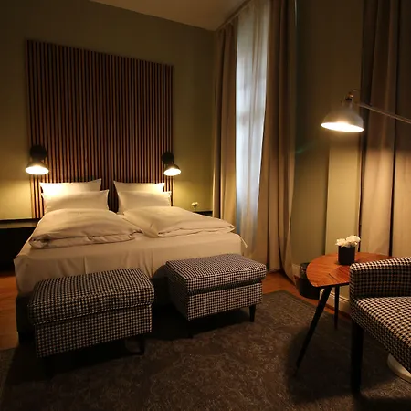 Hotel Zur Alten Bruecke Heidelberg