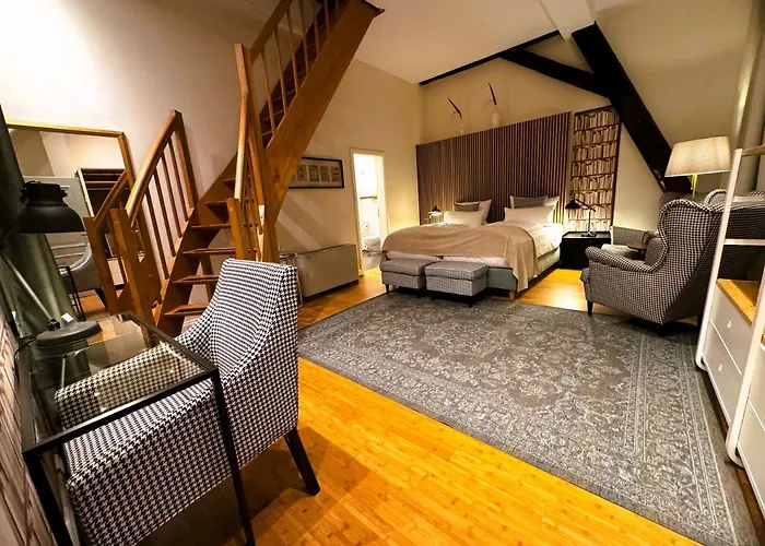 Hotel Zur Alten Brucke