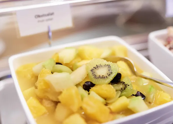 Hotel Zur Alten Brucke Heidelberg