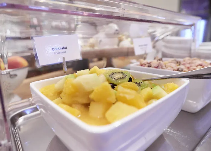 Zur Alten Brucke 3* Heidelberg