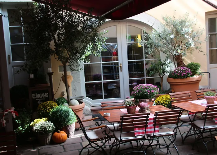 Zur Alten Brucke 3* Heidelberg