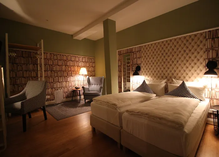 Hotel Zur Alten Brucke