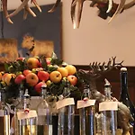 מלון Zur Alten Bruecke