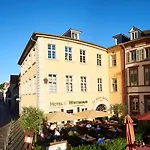 Zur Alten Bruecke היידלברג