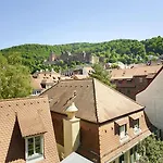 Zur Alten Bruecke מלון