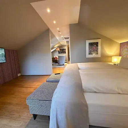 Zur Alten Brucke Hotel