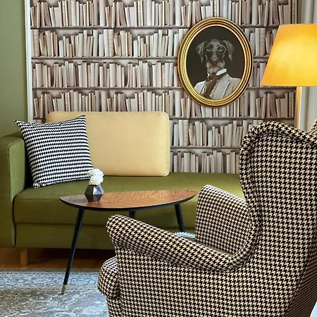 Zur Alten Bruecke 3* Heidelberg