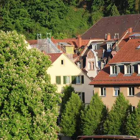 Hotel Zur Alten Brucke