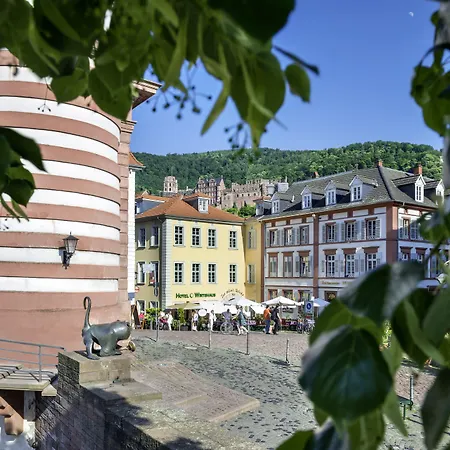 Szálloda Zur Alten Bruecke