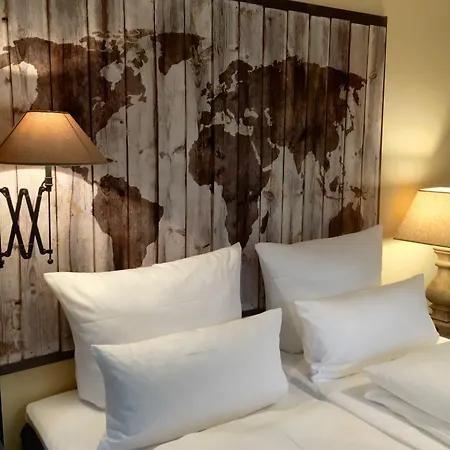 Zur Alten Bruecke 3*