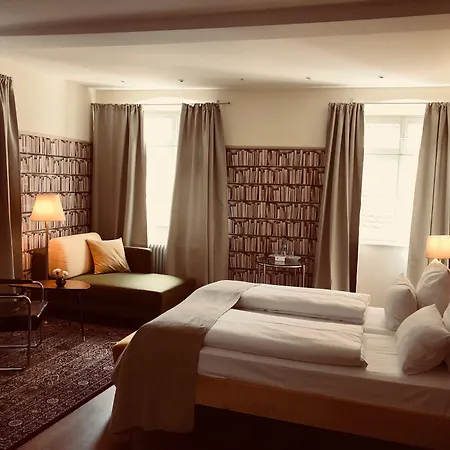 Zur Alten Bruecke Heidelberg