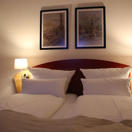 Hotel Zur Alten Bruecke