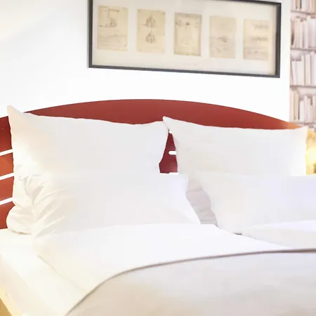 Hotel Zur Alten Bruecke