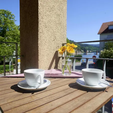 Zur Alten Bruecke Heidelberg