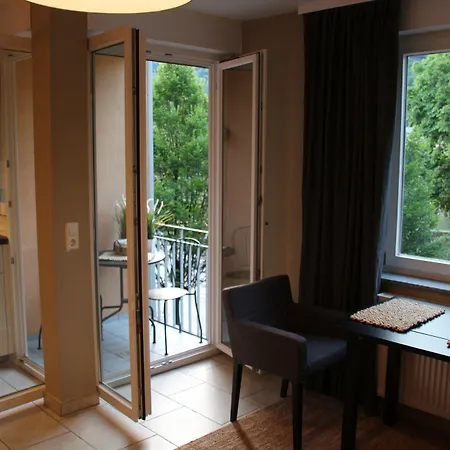 Zur Alten Bruecke Heidelberg