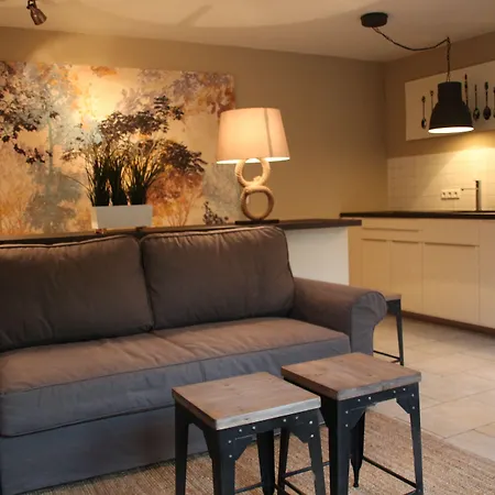 Zur Alten Bruecke Hotel