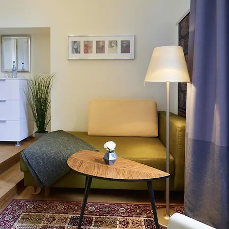 Zur Alten Bruecke 3* Heidelberg