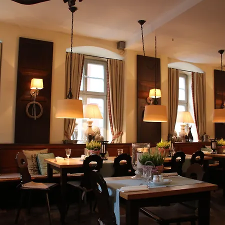 Zur Alten Bruecke Heidelberg