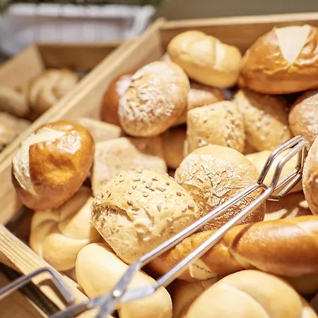 Hotel Zur Alten Bruecke 3*