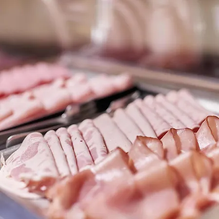 Hotel Zur Alten Bruecke 3*