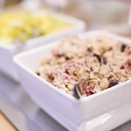 Zur Alten Bruecke Hotel Heidelberg