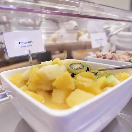 Zur Alten Bruecke 3* Heidelberg