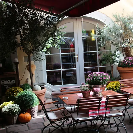 Zur Alten Bruecke 3* Heidelberg