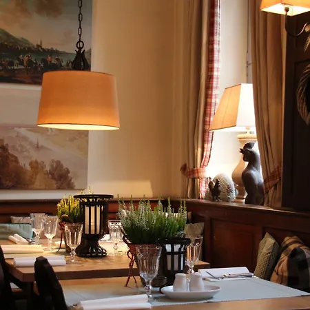 Zur Alten Bruecke 3* Heidelberg