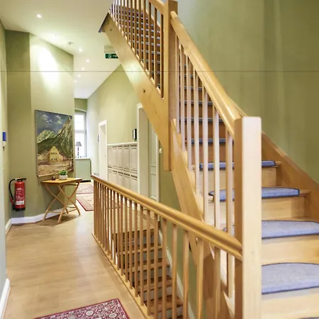 Zur Alten Bruecke Szálloda Heidelberg