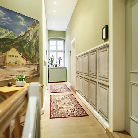 Hotel Zur Alten Bruecke