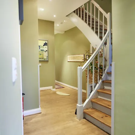 Zur Alten Bruecke Hotel Heidelberg