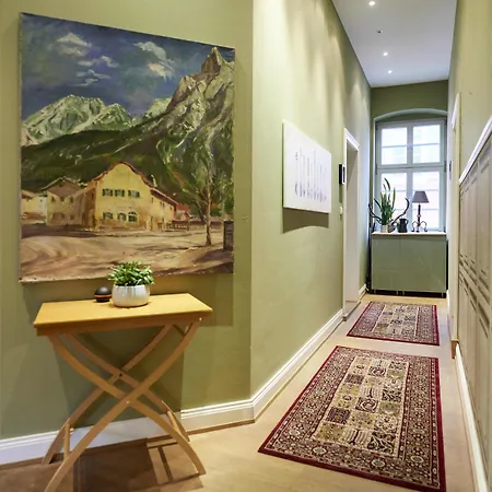 Hotel Zur Alten Bruecke