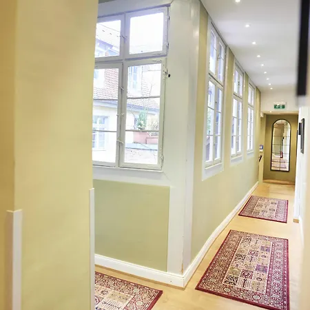 Hotel Zur Alten Bruecke