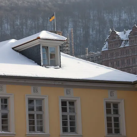 Szálloda Zur Alten Bruecke