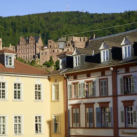 Zur Alten Bruecke 3*