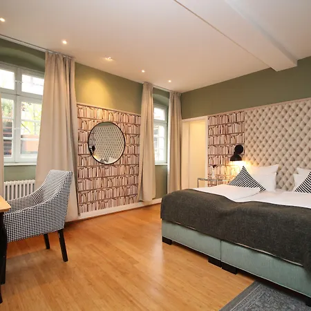 Hotel Zur Alten Bruecke