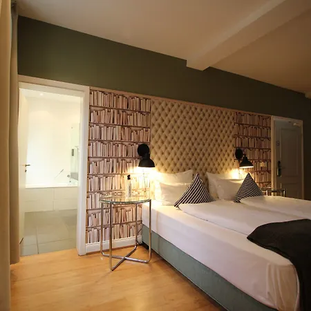 Zur Alten Bruecke 3* Heidelberg