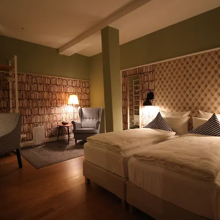 Hotel Zur Alten Bruecke