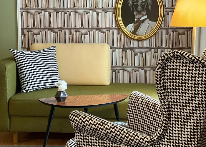 주르 알텐 부르케 3* 하이델베르크