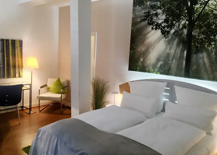 Zur Alten Bruecke Hotel 3*