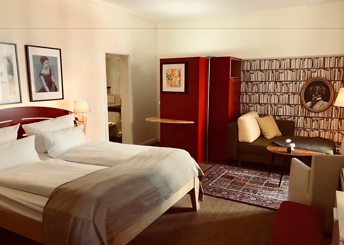 주르 알텐 부르케