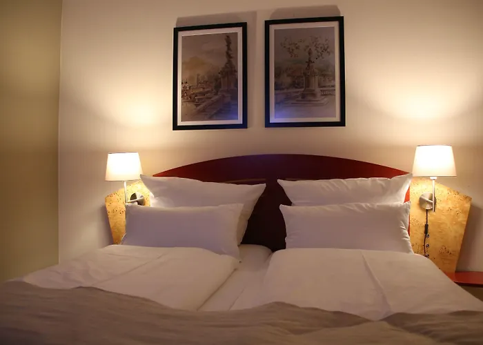 Hotel Zur Alten Bruecke