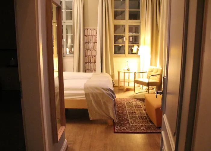 주르 알텐 부르케