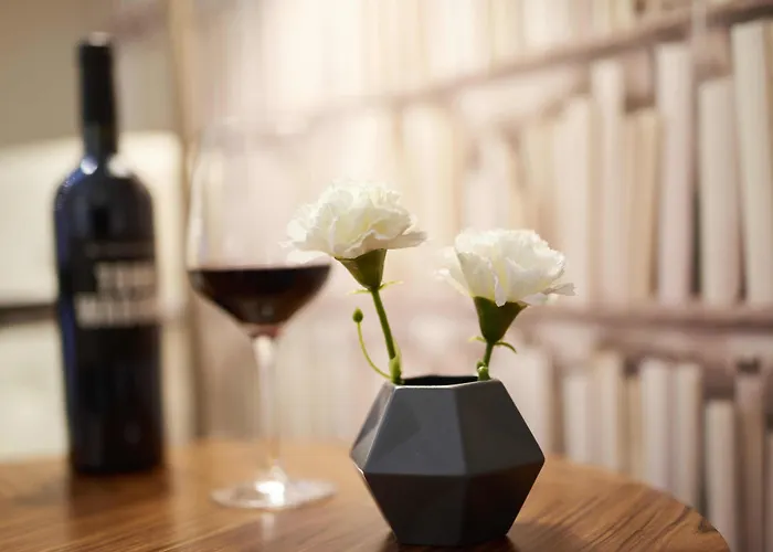 주르 알텐 부르케 호텔 3*